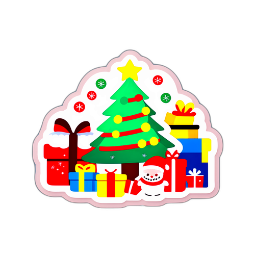 สุขสันต์วันคริสต์มาส