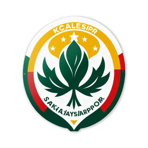 Kocaelispor ve Sakaryaspor'dan Arkadaşlık Renkleri! Bu Etiket Göz Alıcı!