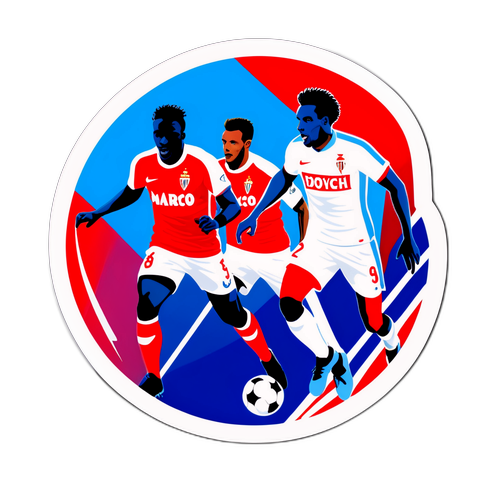 Aderarea meciului Strasbourg - Monaco