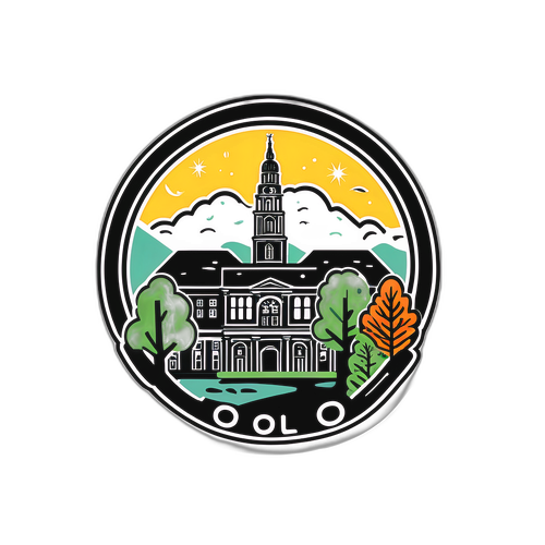 Elemento representativo de Oslo