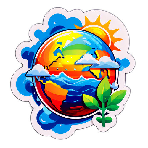 การเปลี่ยนแปลงสภาพภูมิอากาศ