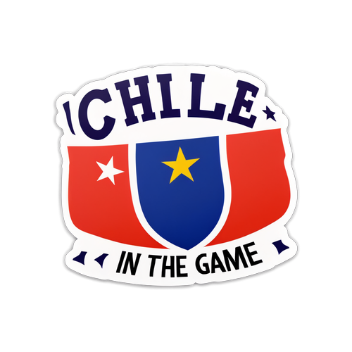 ¡Increíble! ¿Chile Siempre en el Juego? Descubre el Verdadero Significado