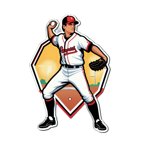 Dynamic Baseball Pitcher Design