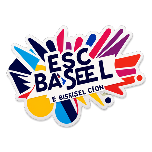 Il Momento Iconico dell'Eurovision: Scopri perché 'ESC Basel' è il Più Chaos che Abbiamo Mai Visto!