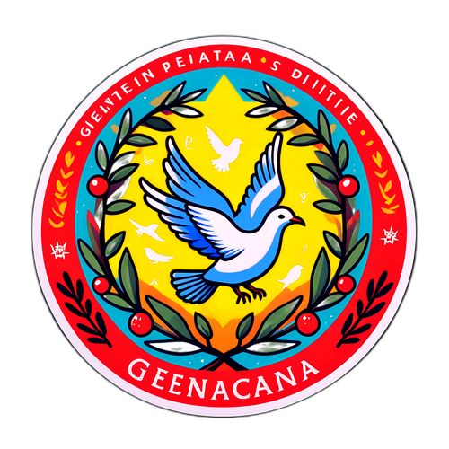 Gencatan Senjata