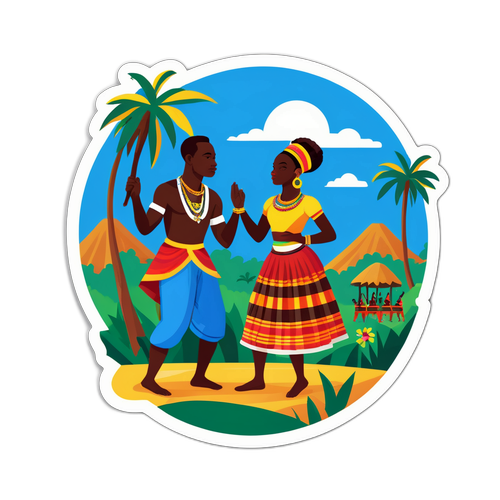 Mwanzo Wa Utamaduni Wa Kongo