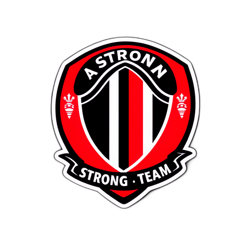 Milan Logo - Güçlü Takım