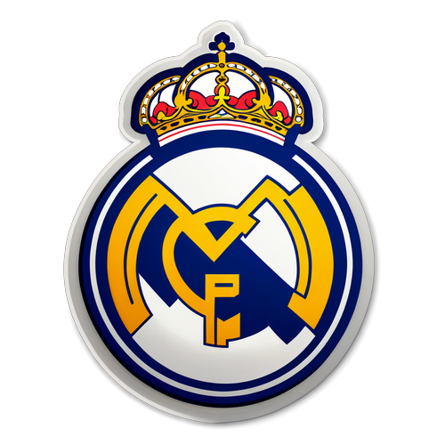 Niềm Tự Hào Real Madrid