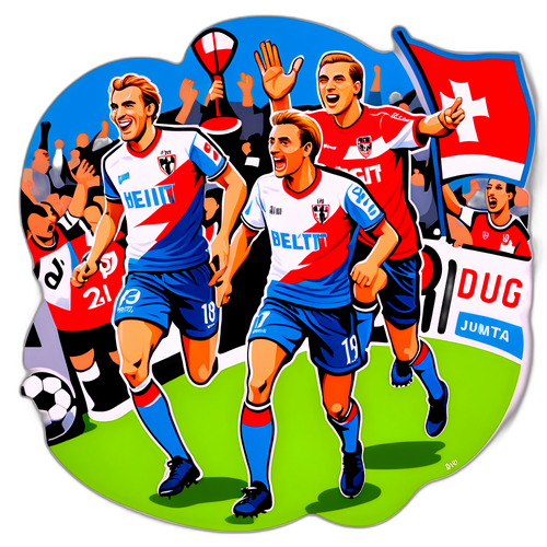 Cuộc Thi Đấu Giữa Heidenheim và Stuttgart