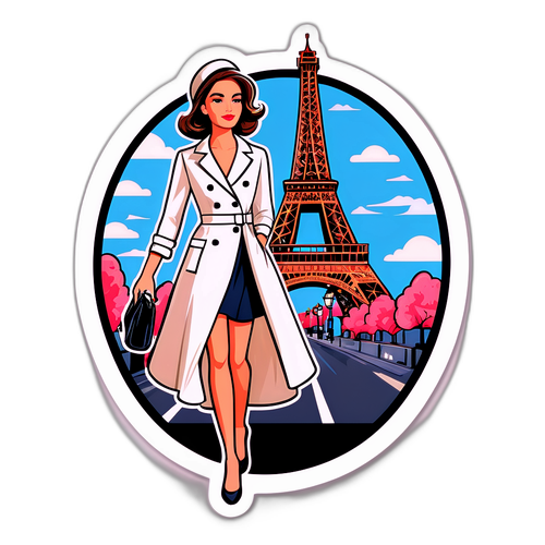 Емілі в Парижі