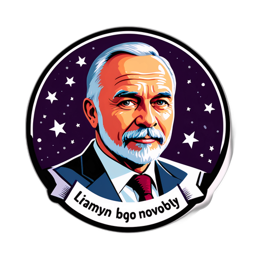 Osobní nádech od Pavla Novotného