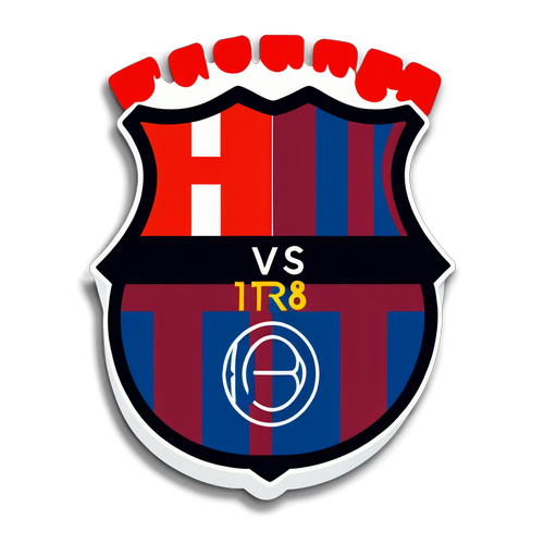 Cuộc Chiến Không Thể Bỏ Qua: Barcelona vs Milan - Biểu Tượng Tình Yêu Bóng Đá!