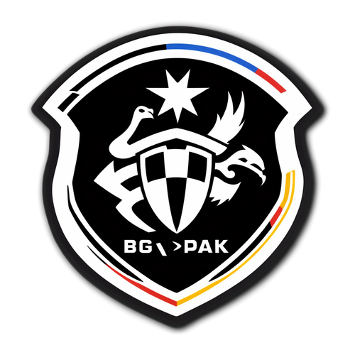 Rivalitate Pe Teren! Simbolul Unic Între FCSB și PAOK Îți Va Captiva Inima!