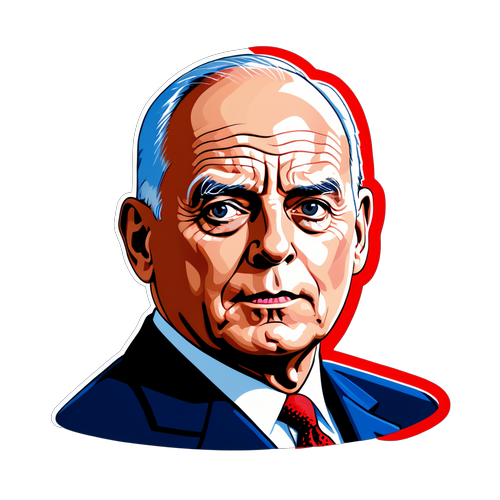 Stopp Fascismen: Stå Med John Kelly for Frihet!