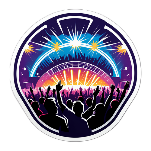 Koncert na O2 Areně