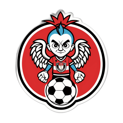 Pemainan Bola Sepak Sheffield United dan Coventry