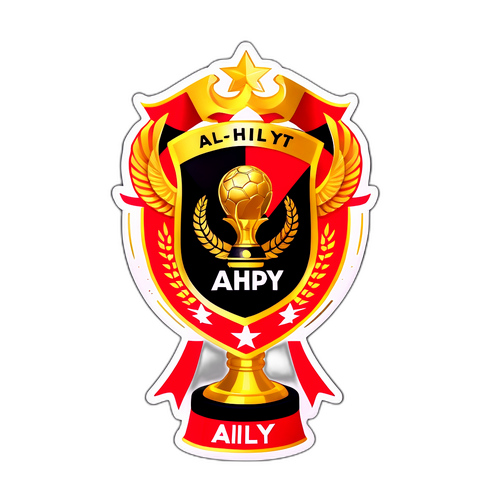 Kumbukumbu ya Al Ahly