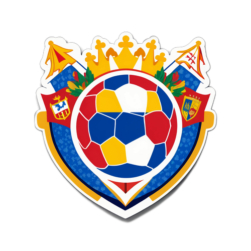 Mpira wa Miguu wa Romania na San Marino