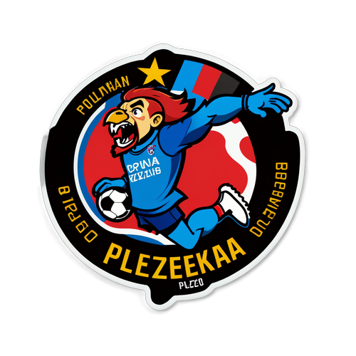 Vážení fotbaloví fanoušci! Připravte se na vzrušení derby Plzeň - Bohemians jako nikdy předtím!