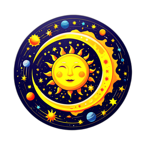 सूर्य ग्रहण सोलर एक्लिप्स टुडे