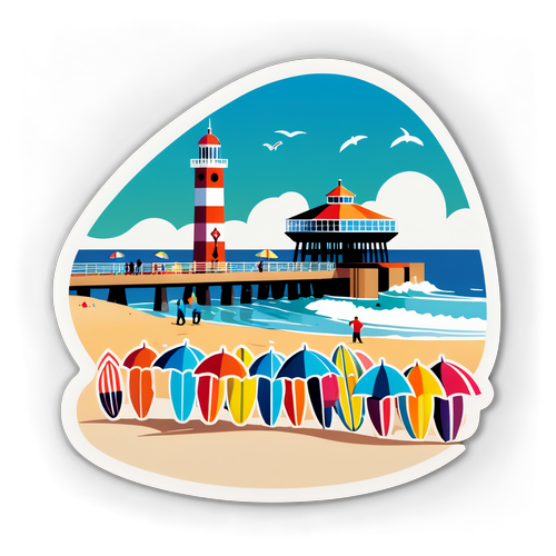 Scheveningen Strand