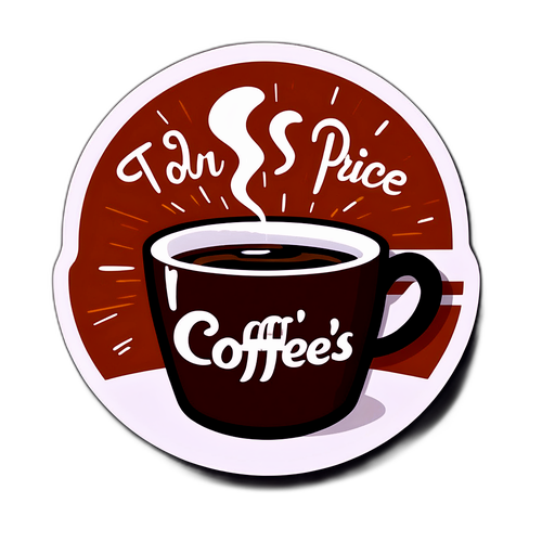 Giá cà phê hôm nay!
