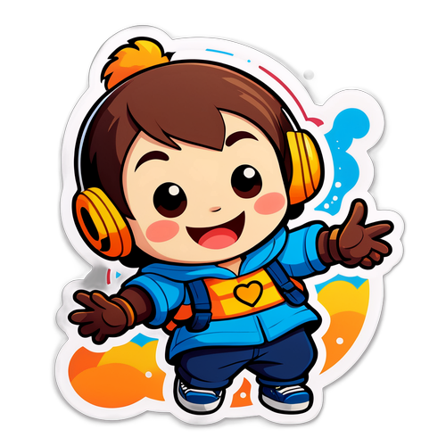 快樂冒險家阿賓