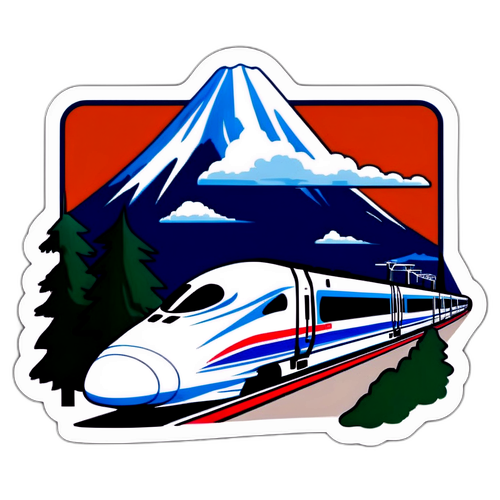 東北新幹線のデザイン