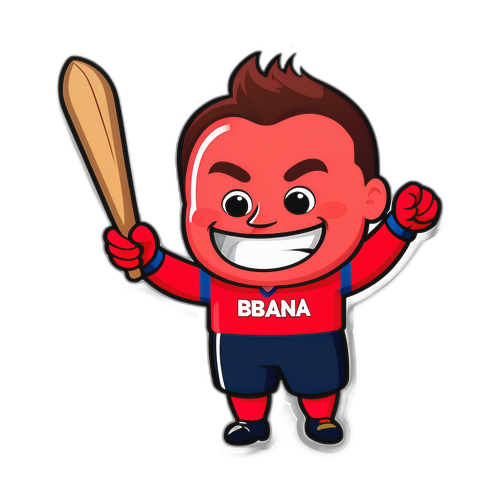 Kijana wa Bologna Akitia Moyo kwa Mchezaji wa Brann