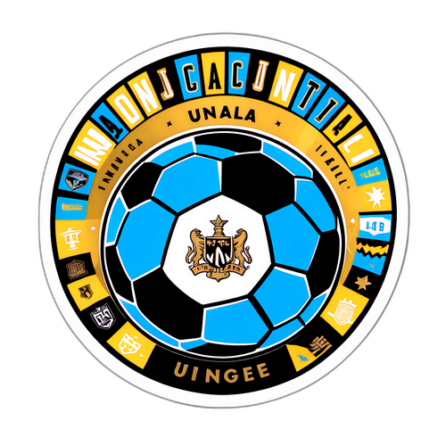 Stiker Pertandingan Minnesota United vs LAFC