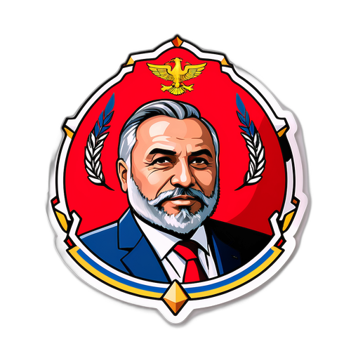 Hakan Fidan'ın Liderlik Sembolizmi