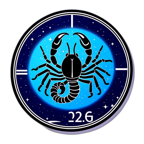 Hangi burç 21 Ekim? - Akrep