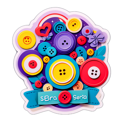 セリアのハンドメイド作品