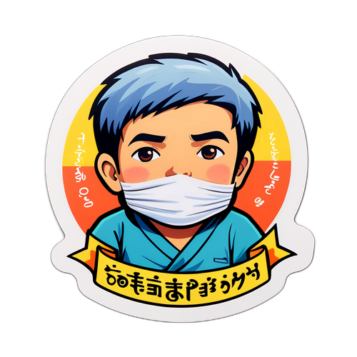 소망교도소의 희망 메시지