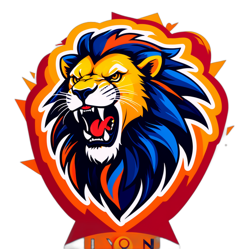 Simba Anaenguruma wa Lyon