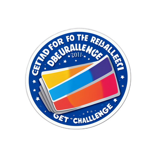 Luotettava tarra Trumpin ilmoituksesta