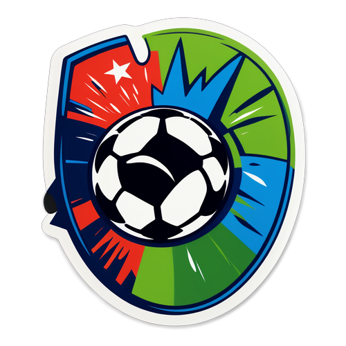 Emosi Peminat Sukan EPL