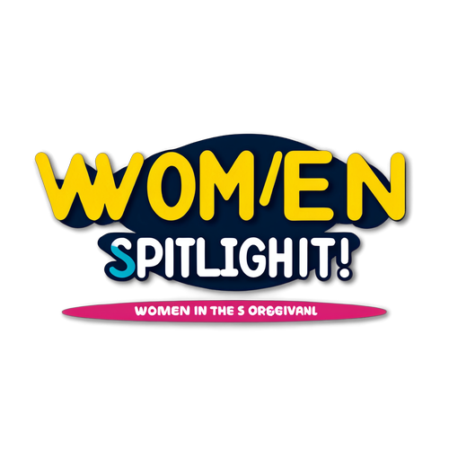 Vrouwen in de Spotlight