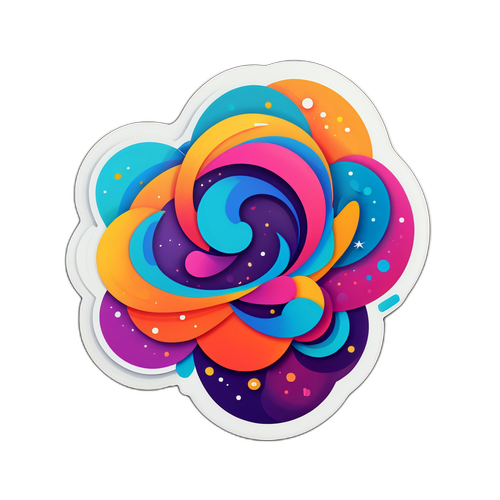 Adesivo Rovella: Creatività e Connessione