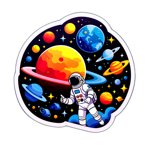 Exploração Espacial e Conhecimento