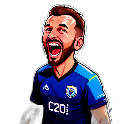 Veton Berisha Feirer Mål