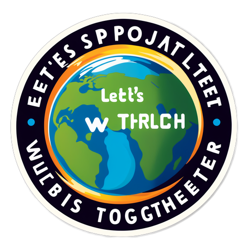 โลโก้ที่ทำให้คุณรักโลกมากขึ้น! ร่วมมือสร้างความเปลี่ยนแปลงกับ Safeplanet!