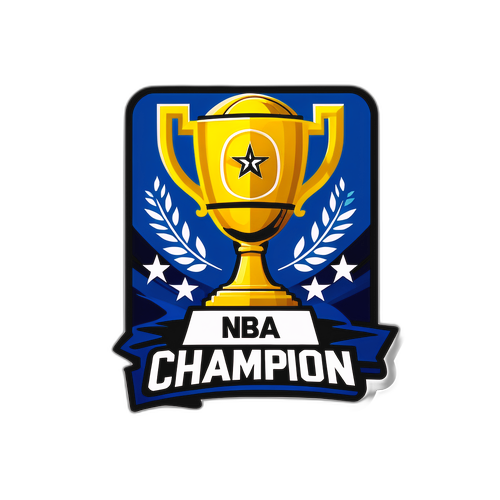 Huy chương Vô địch NBA