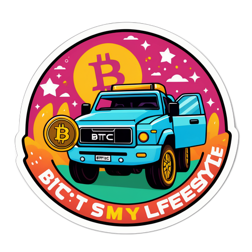 Aktualny styl życia BTC