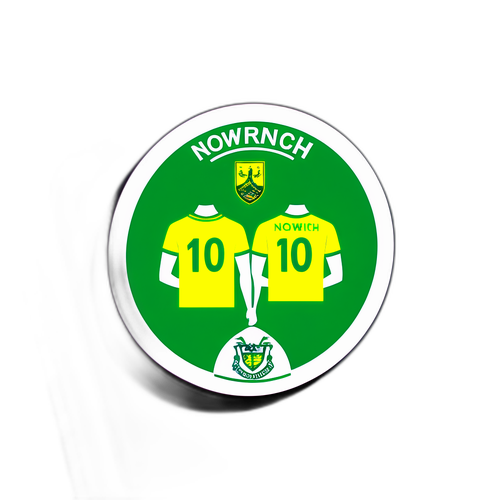 Penghormatan kepada Penyokong Norwich City