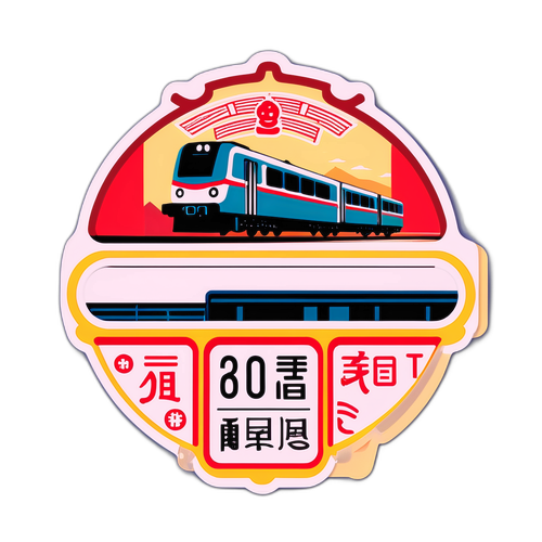 台灣鐵路美好回憶