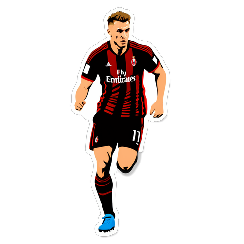 Milan Skriniar: La Forza e l'Agilità in Azione! Scopri la Magia del Calcio!