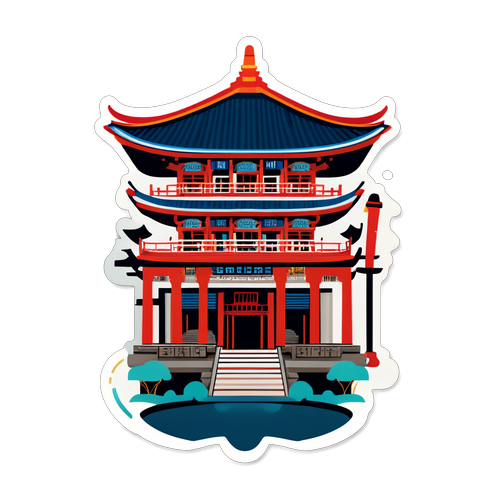 传统与现代