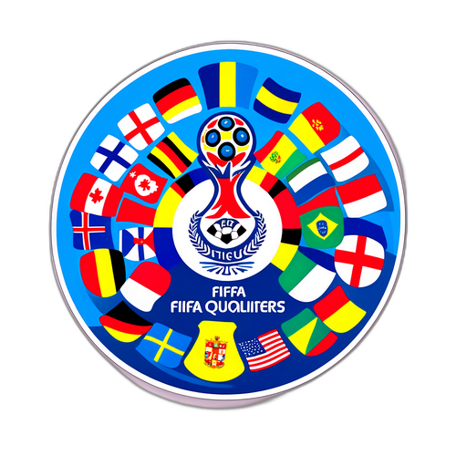 Pemeringkatan Kelayakan Piala Dunia FIFA Eropah