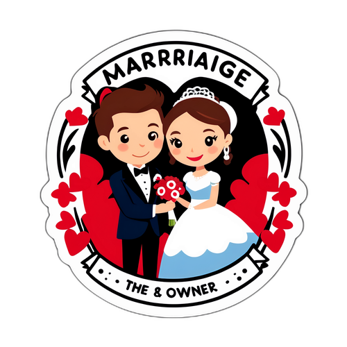 Házasság a tulajdonossal